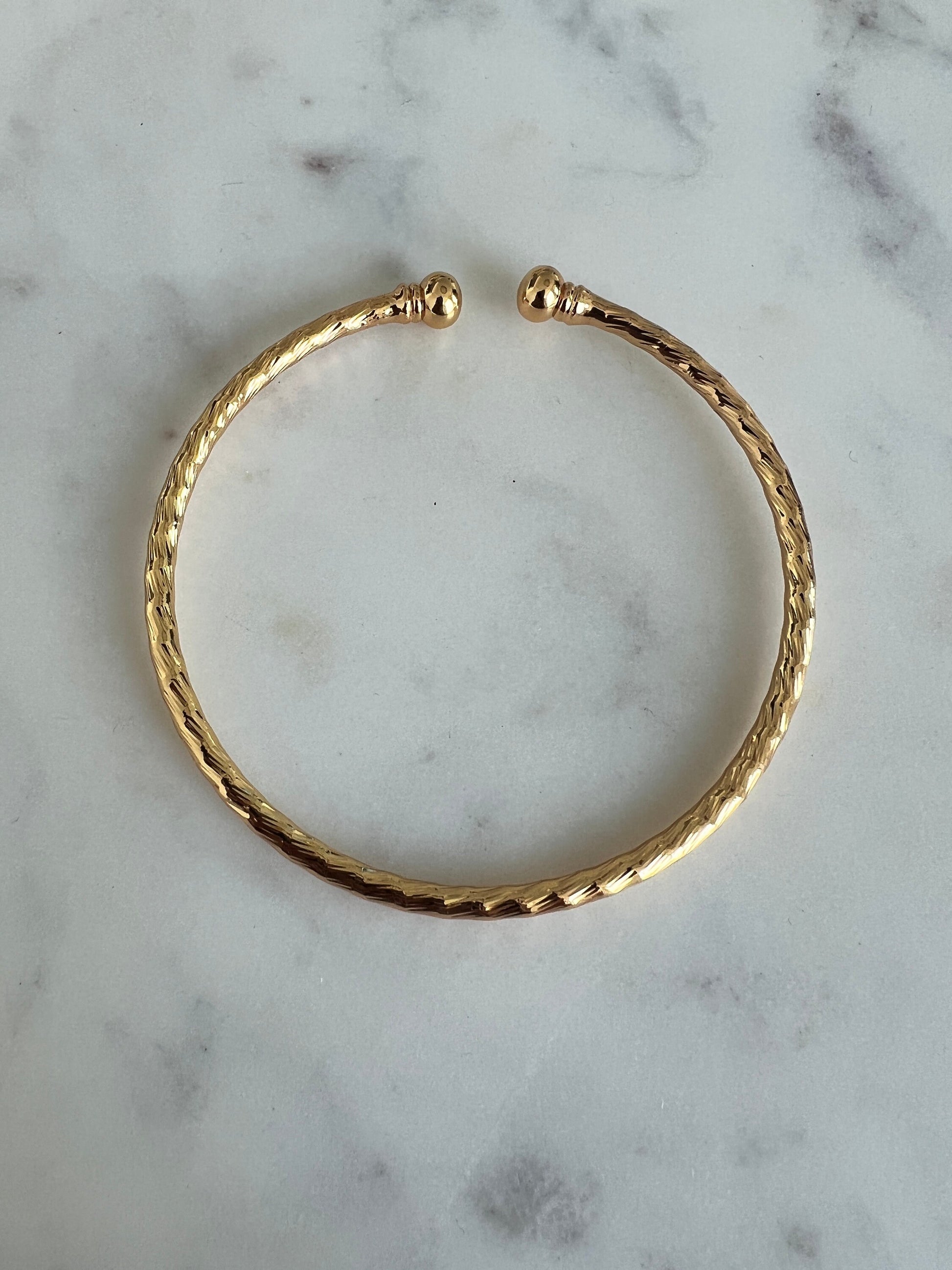 Bangle, Gold Filled Adjustable Bangle, Gold Bangle, Delicate Bangle, Gold Filled Bangles, Gold Bracelet, Gold Dainty Bracelet, Gold Cuff