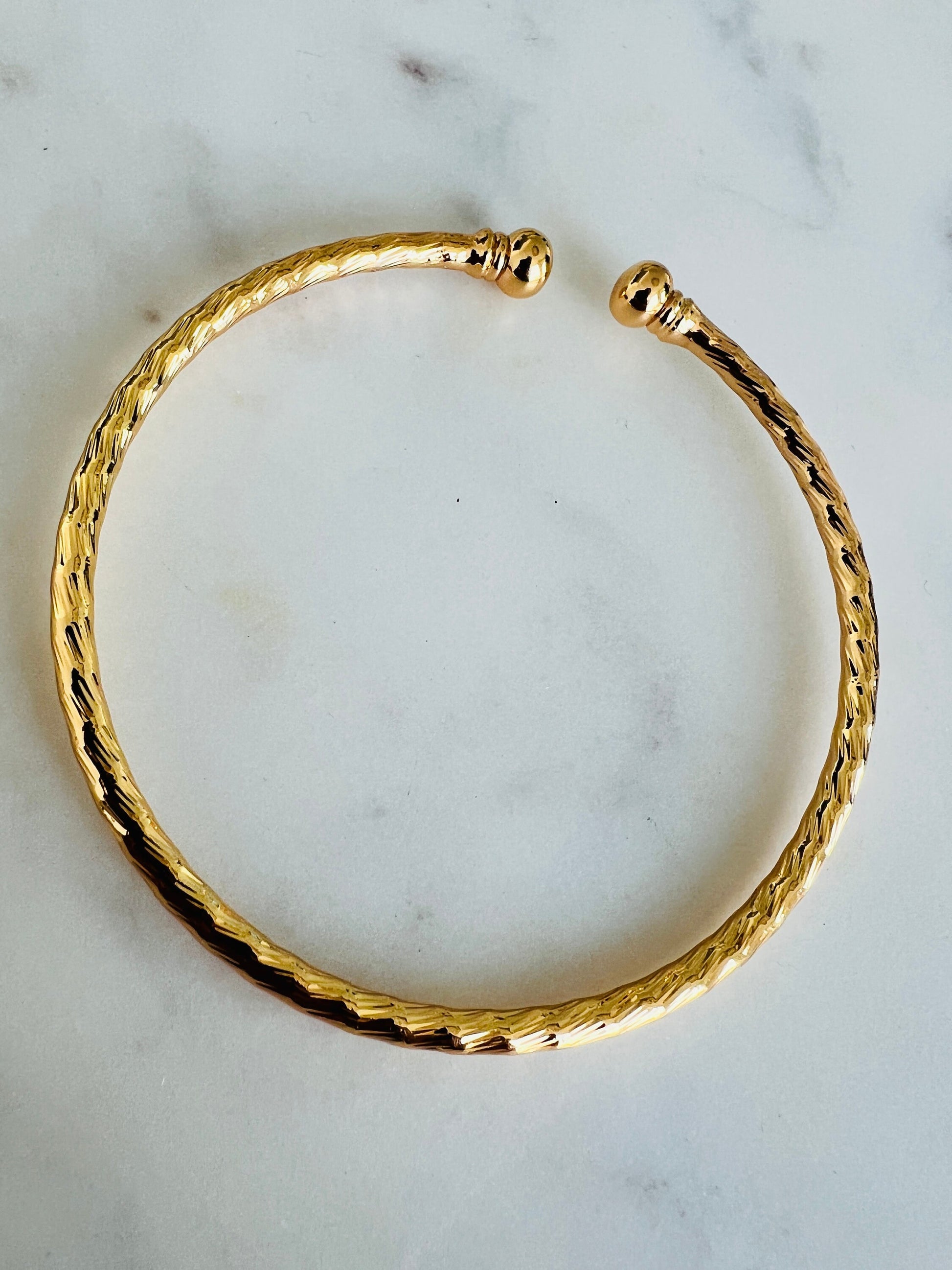 Bangle, Gold Filled Adjustable Bangle, Gold Bangle, Delicate Bangle, Gold Filled Bangles, Gold Bracelet, Gold Dainty Bracelet, Gold Cuff