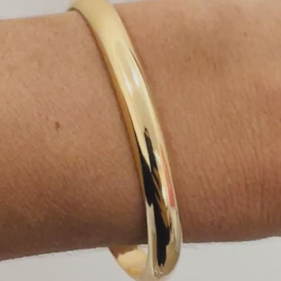 Bangle, Gold Filled Adjustable Bangle, Gold Bangle, Delicate Bangle, Gold Filled Bangles, Gold Bracelet, Gold Dainty Bracelet, Gold Cuff