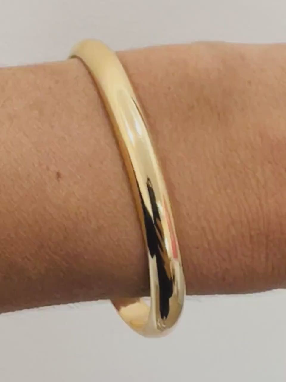 Bangle, Gold Filled Adjustable Bangle, Gold Bangle, Delicate Bangle, Gold Filled Bangles, Gold Bracelet, Gold Dainty Bracelet, Gold Cuff