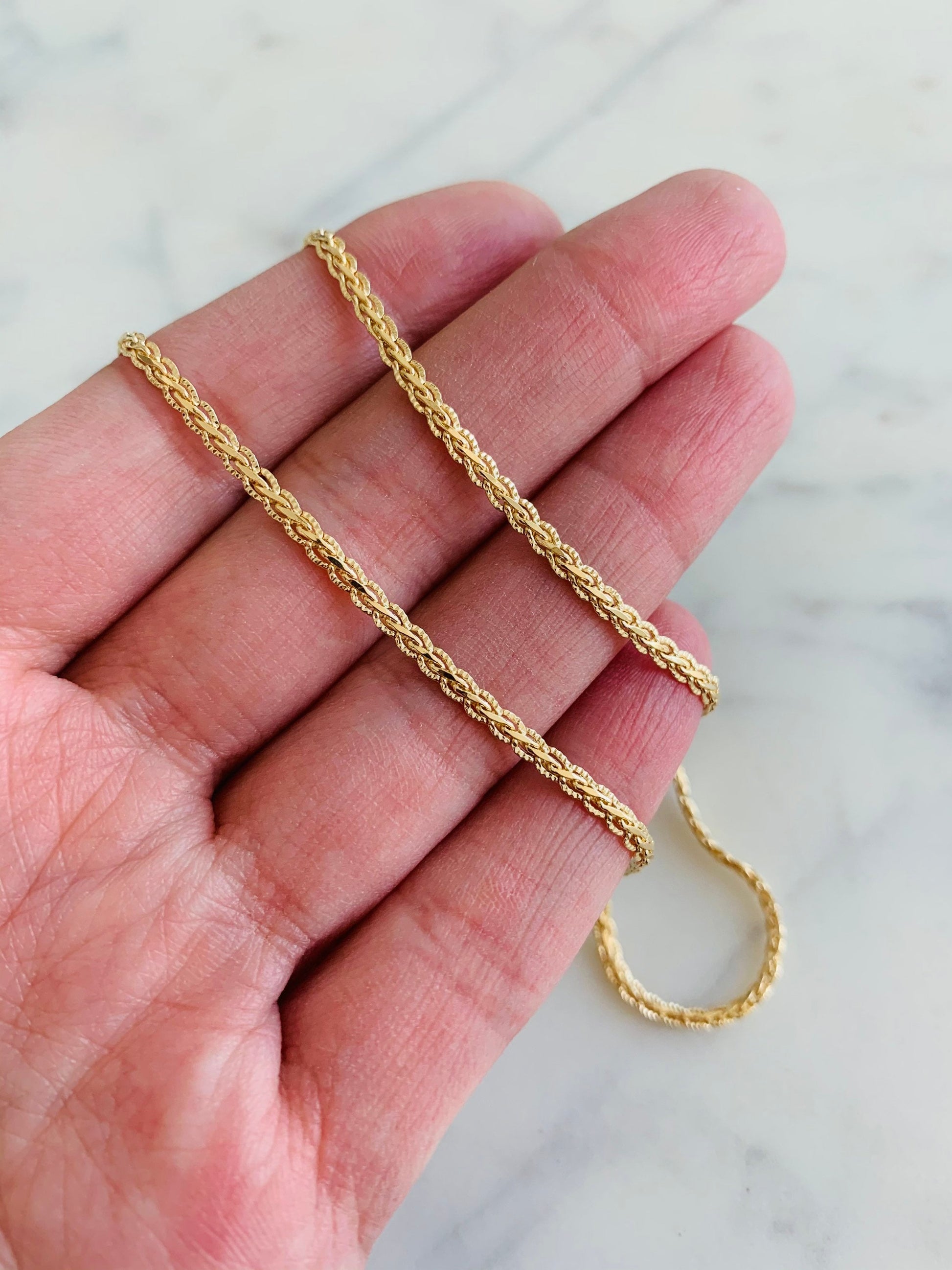 Womens Chain, Gold Filled Chain, Gold Filled Necklace, Womens Jewelry, Womens Necklace, Jewelry for Women, Necklace for Women, Gold Chains