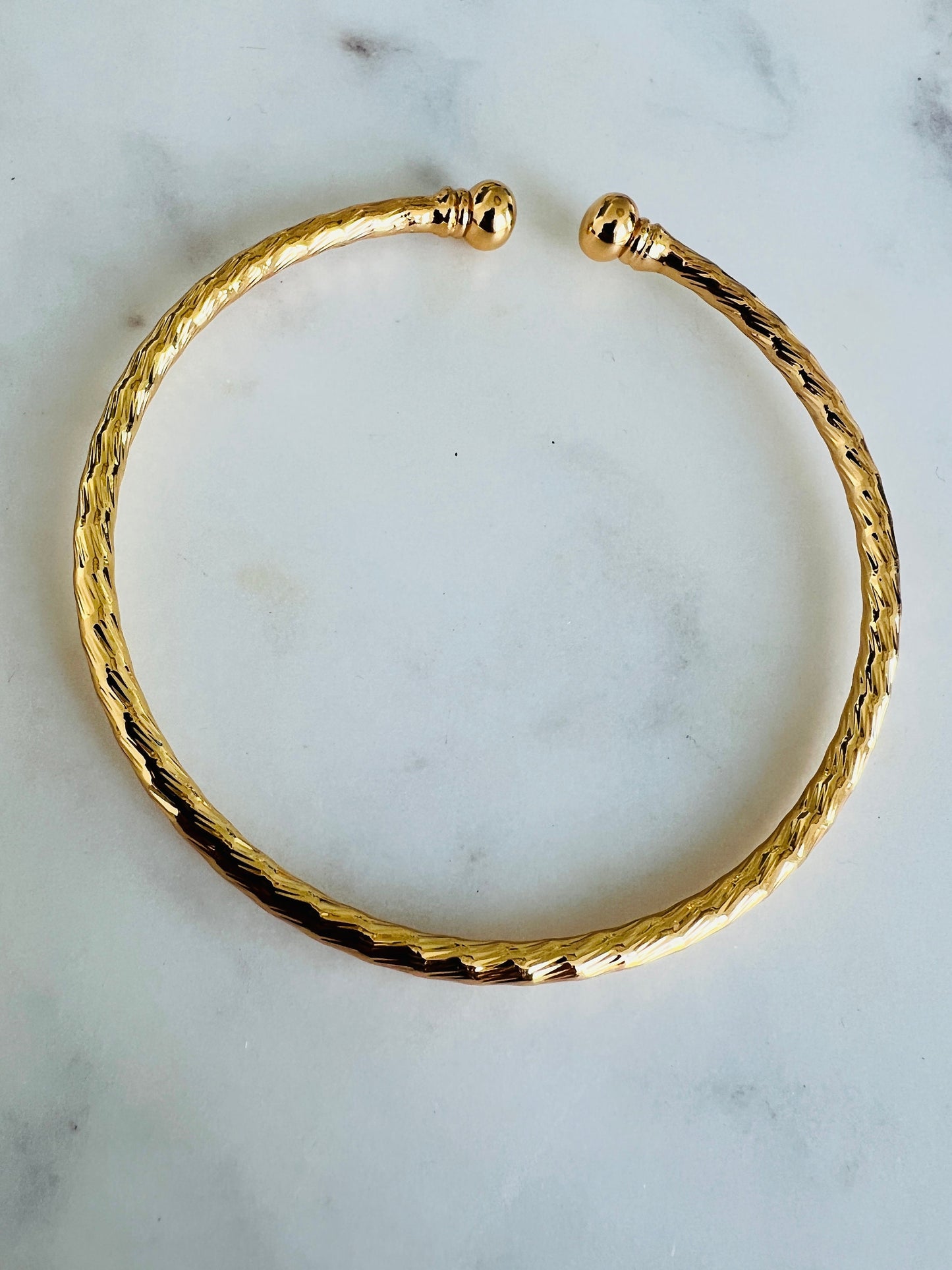 Bangle, Gold Filled Adjustable Bangle, Gold Bangle, Delicate Bangle, Gold Filled Bangles, Gold Bracelet, Gold Dainty Bracelet, Gold Cuff