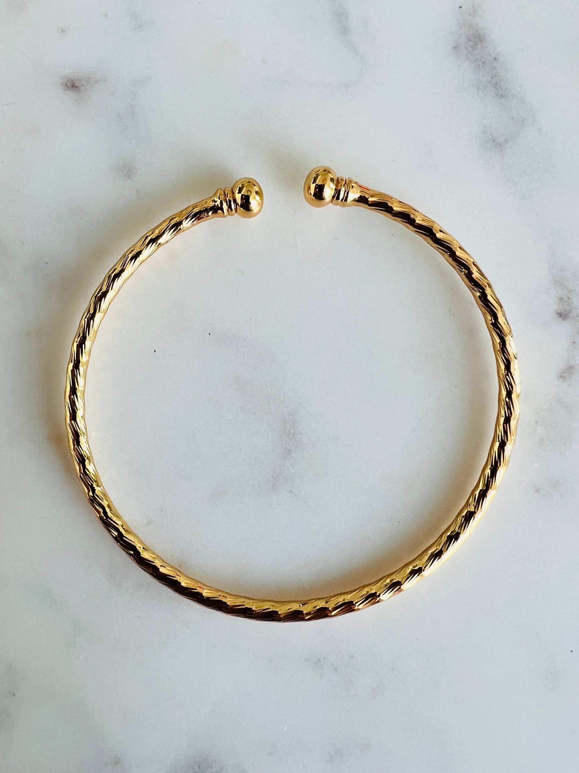 Bangle, Gold Filled Adjustable Bangle, Gold Bangle, Delicate Bangle, Gold Filled Bangles, Gold Bracelet, Gold Dainty Bracelet, Gold Cuff