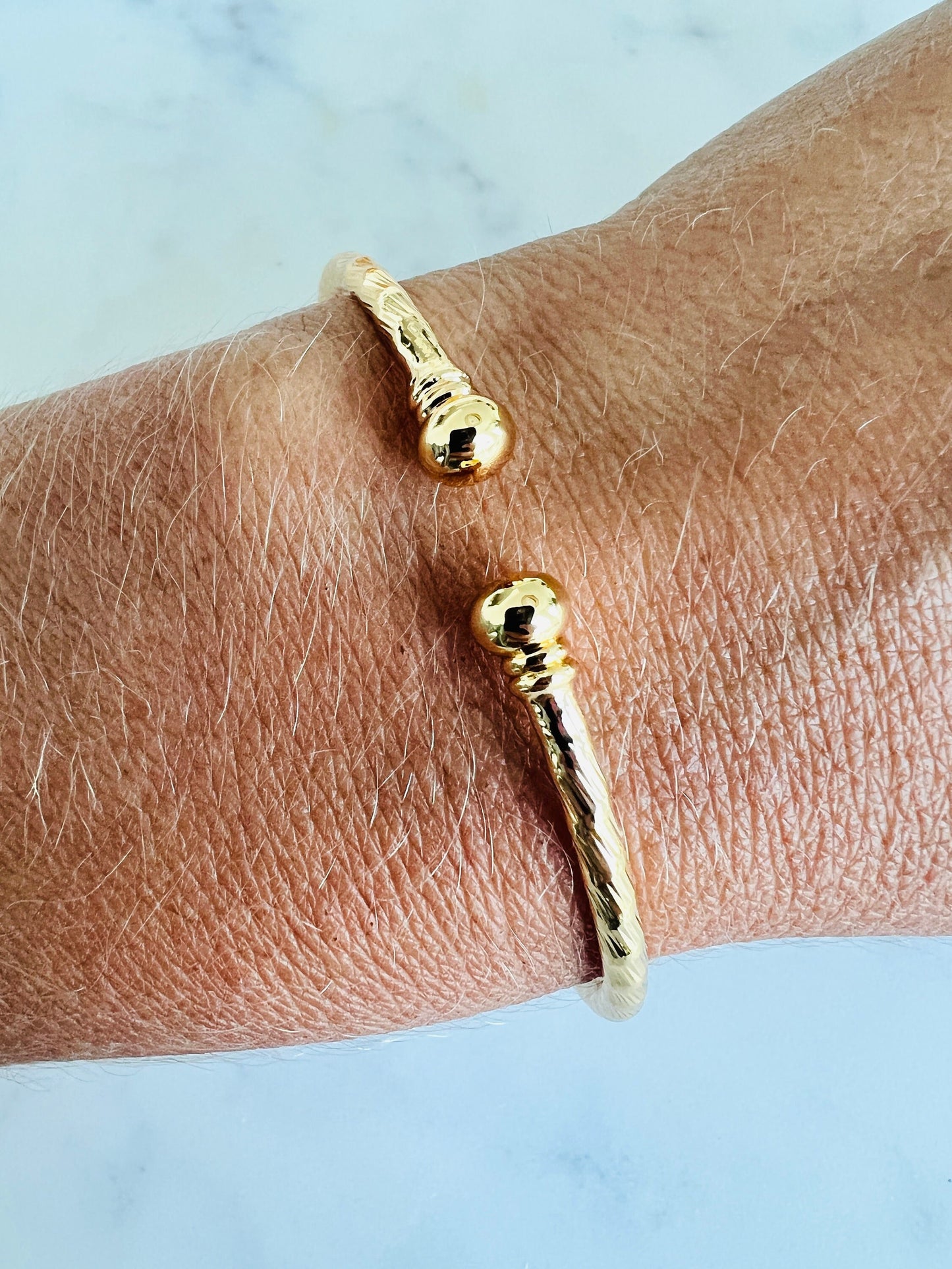 Bangle, Gold Filled Adjustable Bangle, Gold Bangle, Delicate Bangle, Gold Filled Bangles, Gold Bracelet, Gold Dainty Bracelet, Gold Cuff