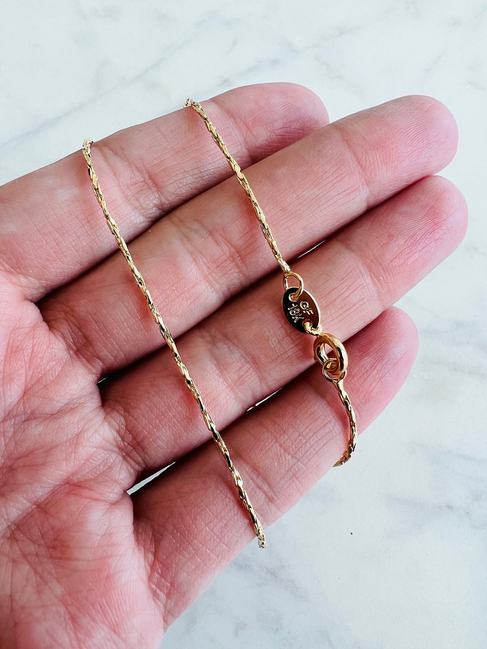 Womens Chain, Gold Filled Chain, Gold Filled Necklace, Womens Jewelry, Womens Necklace, Jewelry for Women, Necklace for Women, Gold Chains