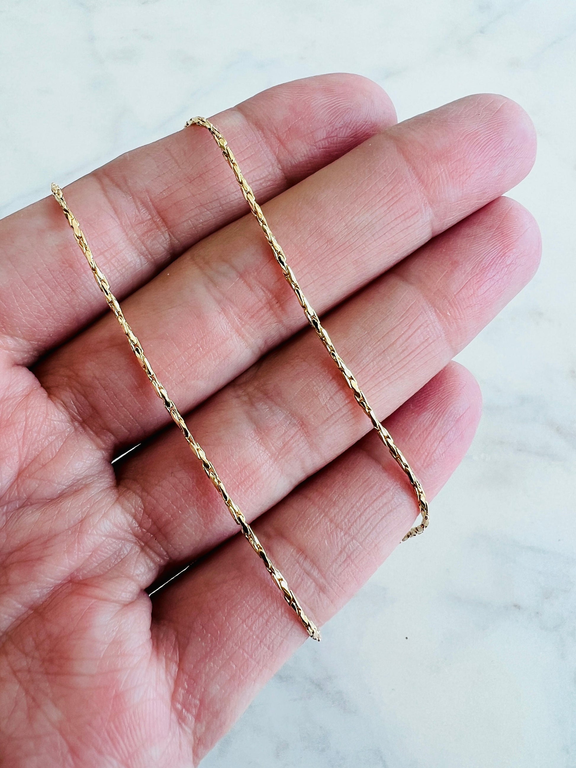 Womens Chain, Gold Filled Chain, Gold Filled Necklace, Womens Jewelry, Womens Necklace, Jewelry for Women, Necklace for Women, Gold Chains