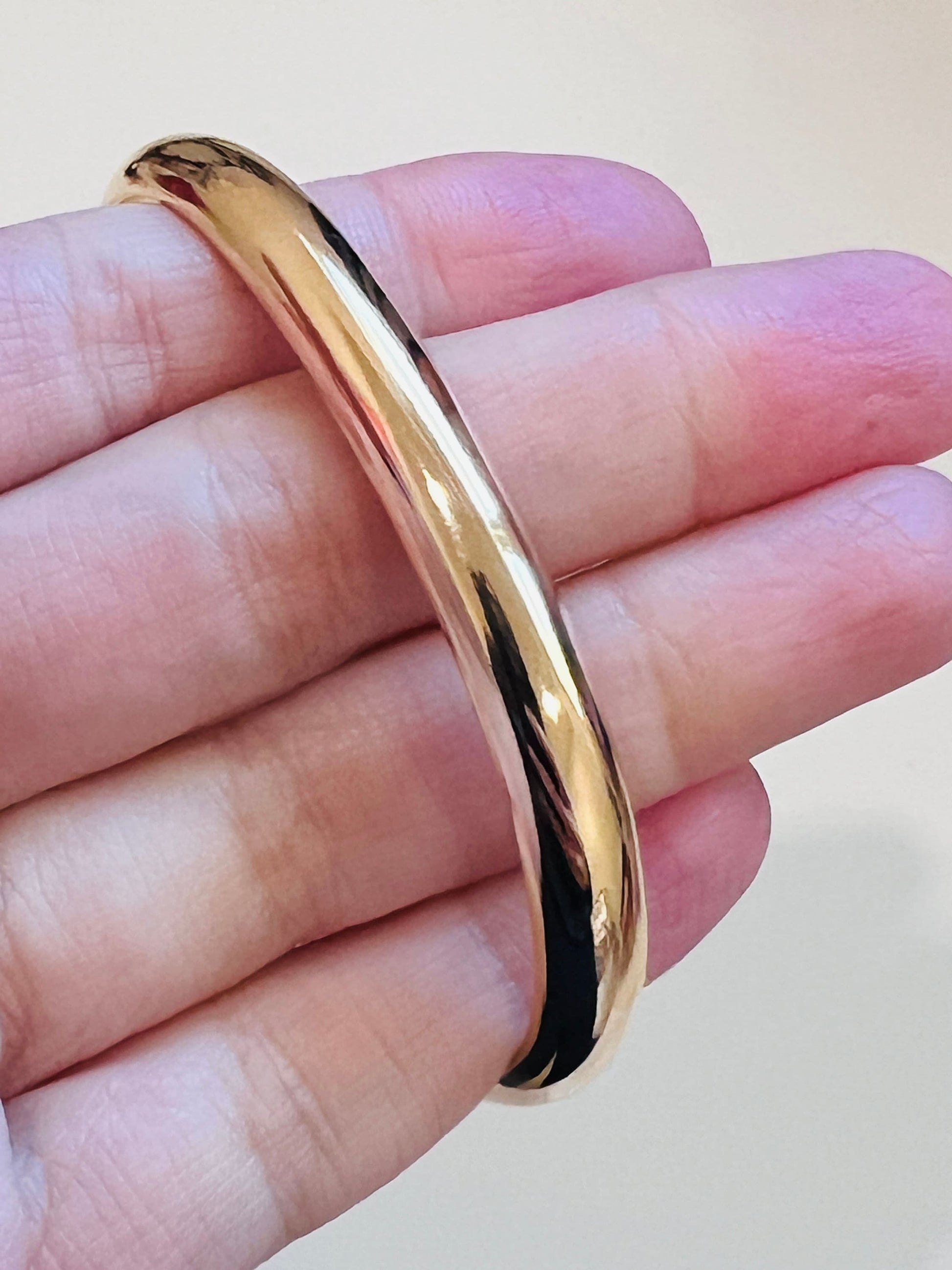 Bangle, Gold Filled Adjustable Bangle, Gold Bangle, Delicate Bangle, Gold Filled Bangles, Gold Bracelet, Gold Dainty Bracelet, Gold Cuff