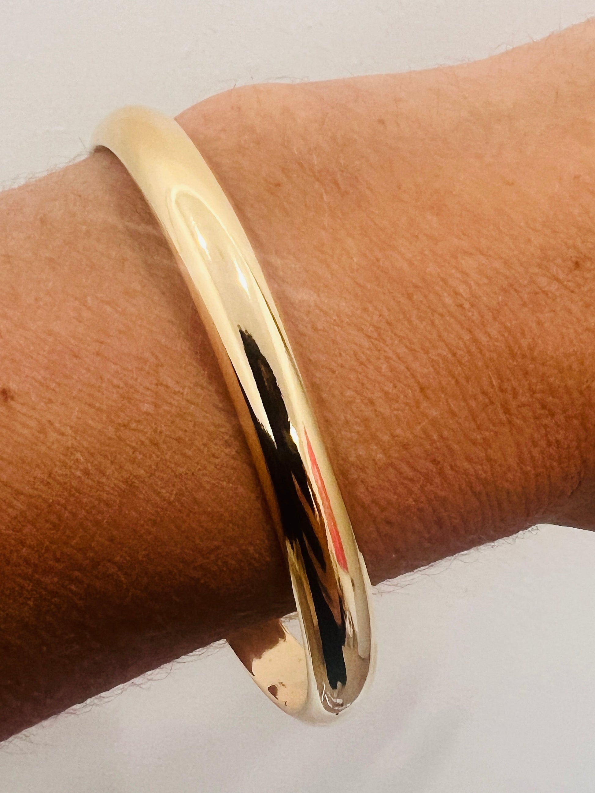 Bangle, Gold Filled Adjustable Bangle, Gold Bangle, Delicate Bangle, Gold Filled Bangles, Gold Bracelet, Gold Dainty Bracelet, Gold Cuff