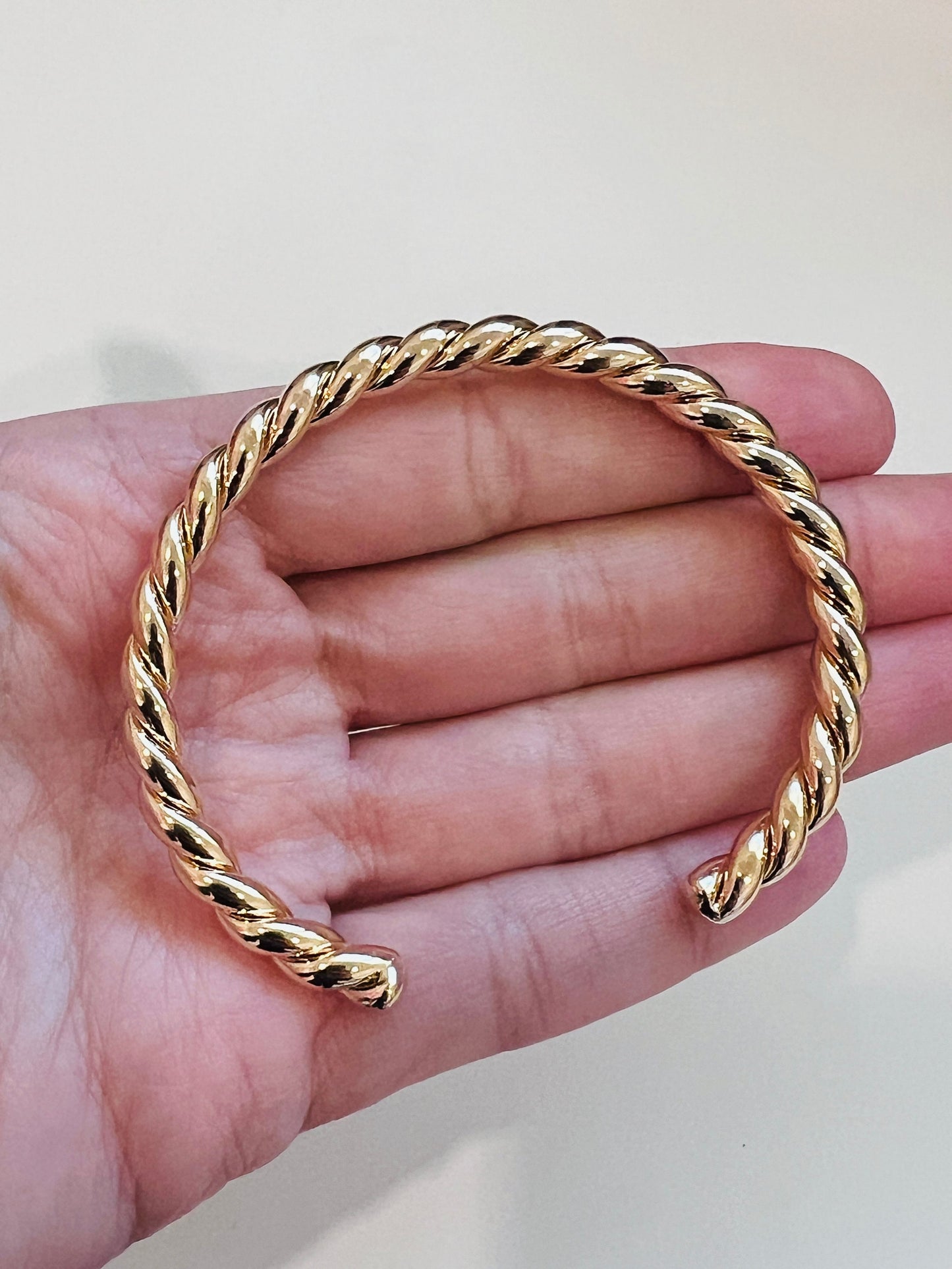 Bangle, Gold Filled Adjustable Bangle, Gold Bangle, Delicate Bangle, Gold Filled Bangles, Gold Bracelet, Gold Dainty Bracelet, Gold Cuff