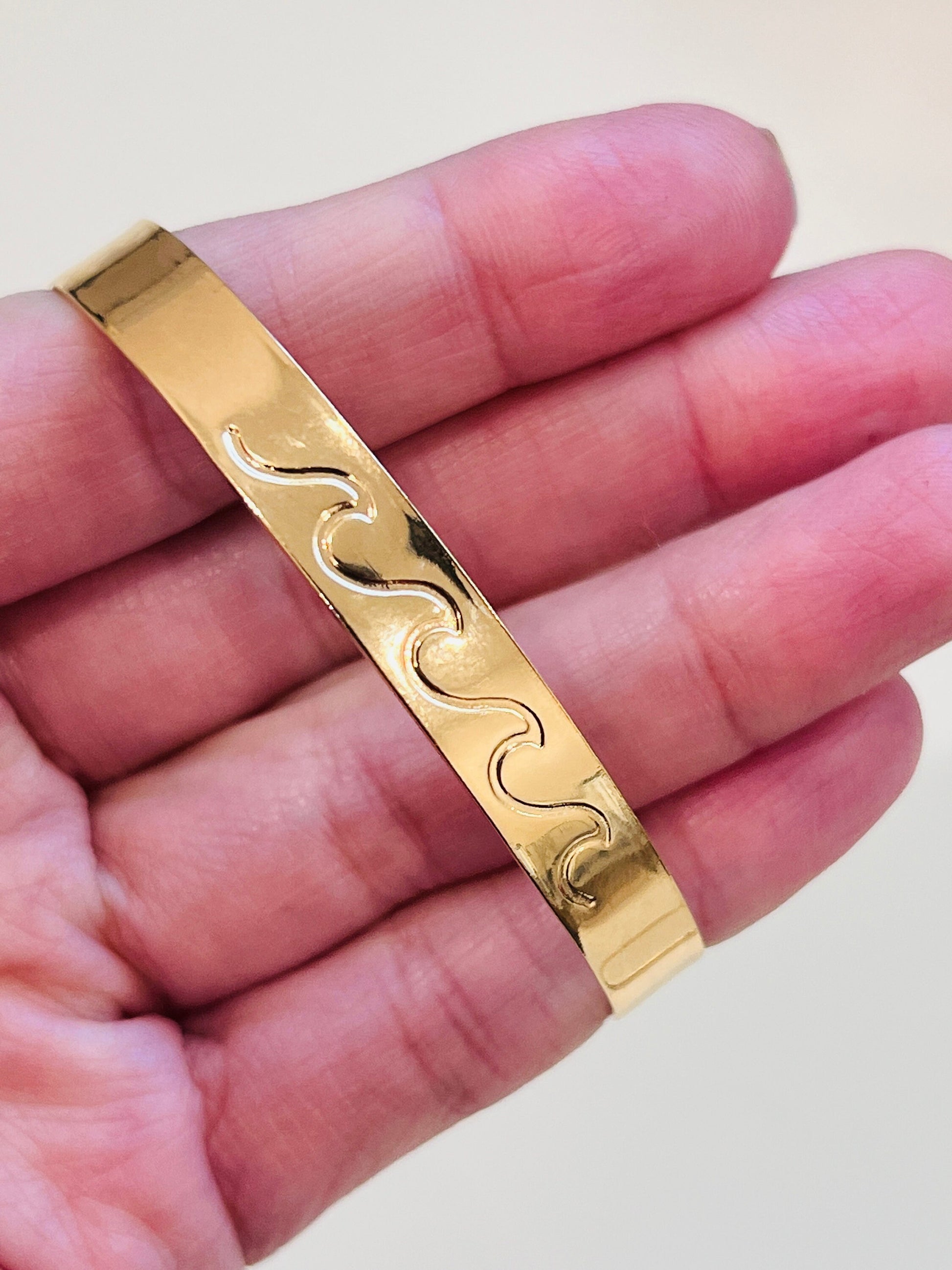 Bangle, Gold Filled Adjustable Bangle, Gold Bangle, Delicate Bangle, Gold Filled Bangles, Gold Bracelet, Gold Dainty Bracelet, Gold Cuff